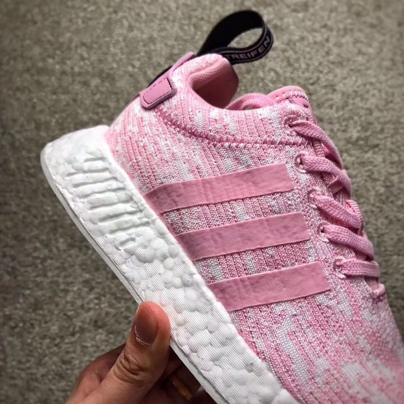 Authentic Adidas NMD R2 13